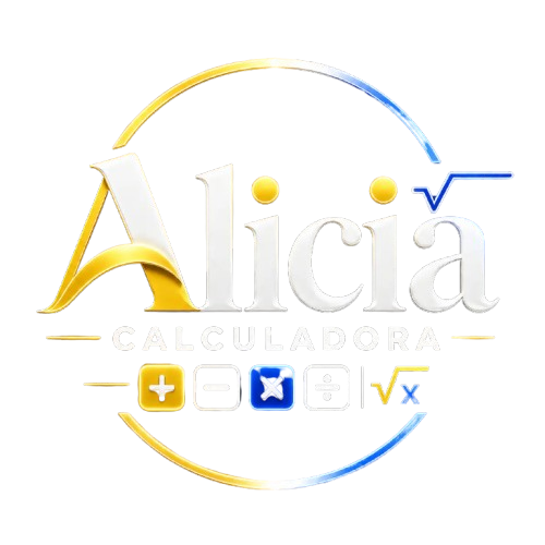 Calculadora Alicia Logo